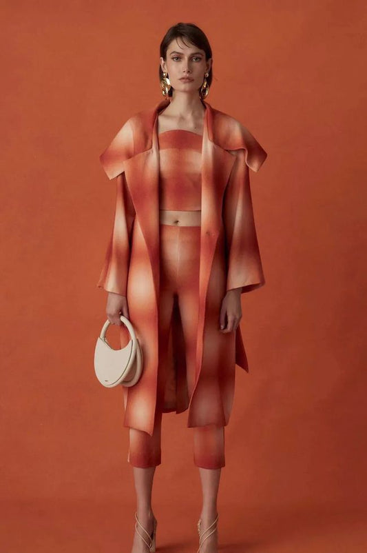 Beautiful! The 2021/22 autumn and winter trend color trend report is here - LiveTrendsX