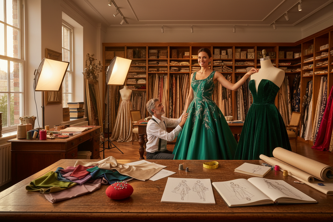 Why Custom Fashion Is Worth It (And How to Order Yours)