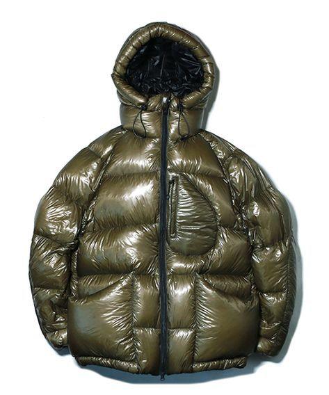How to judge the quality of down jackets and the solutions of down jacket running fluff