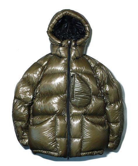 How to judge the quality of down jackets and the solutions of down jacket running fluff - LiveTrendsX