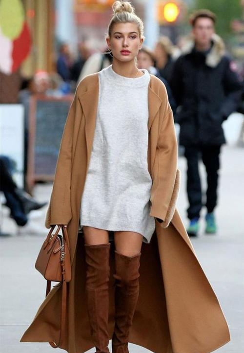 Indispensable for winter coats! From color to accessories analysis of windbreaker wearing skills, warm and fashionable - LiveTrendsX