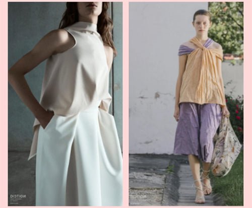 The trend of 2022 spring and summer tops & shirts, have you got them? - LiveTrendsX