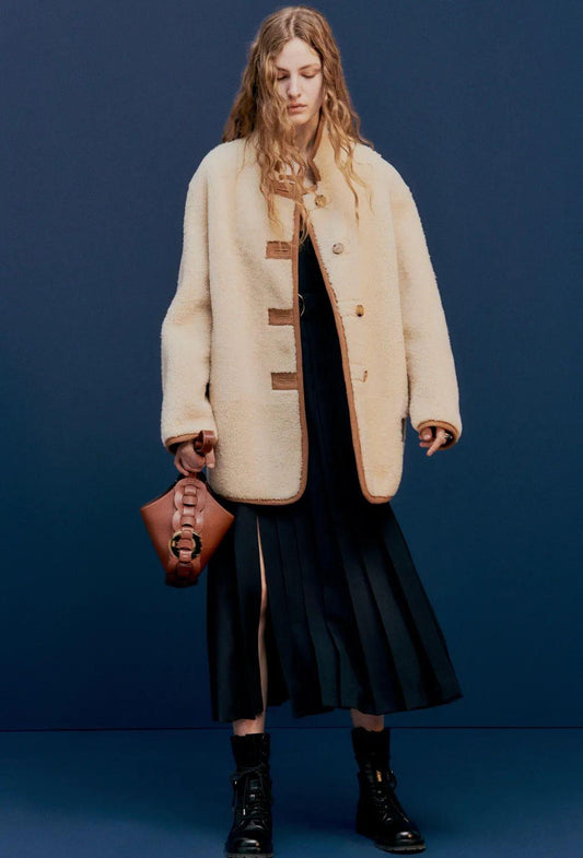 This jacket is the most popular this winter, warm and stylish! - LiveTrendsX