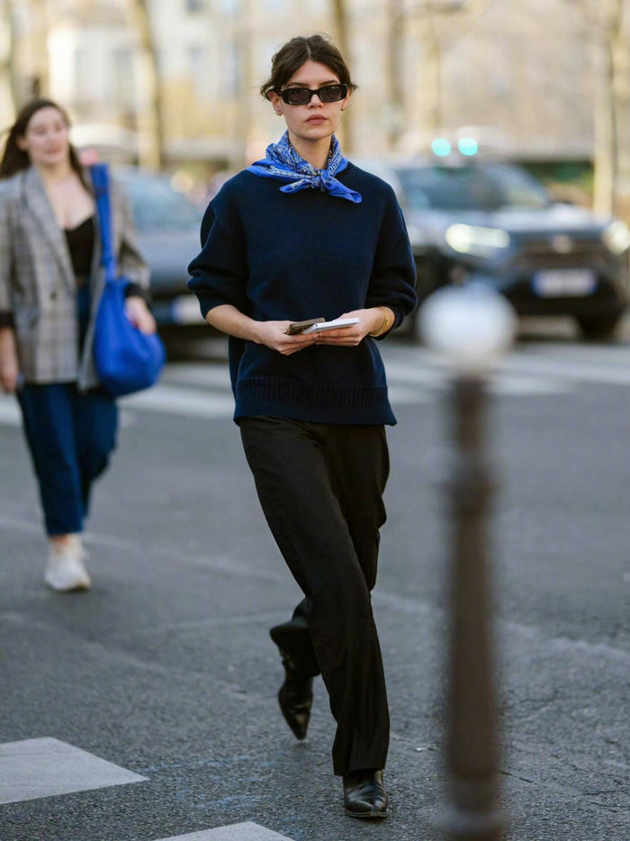 Fashion in 2026 isn’t about following rules , it’s about instinct, attitude, and identity.(Part II)