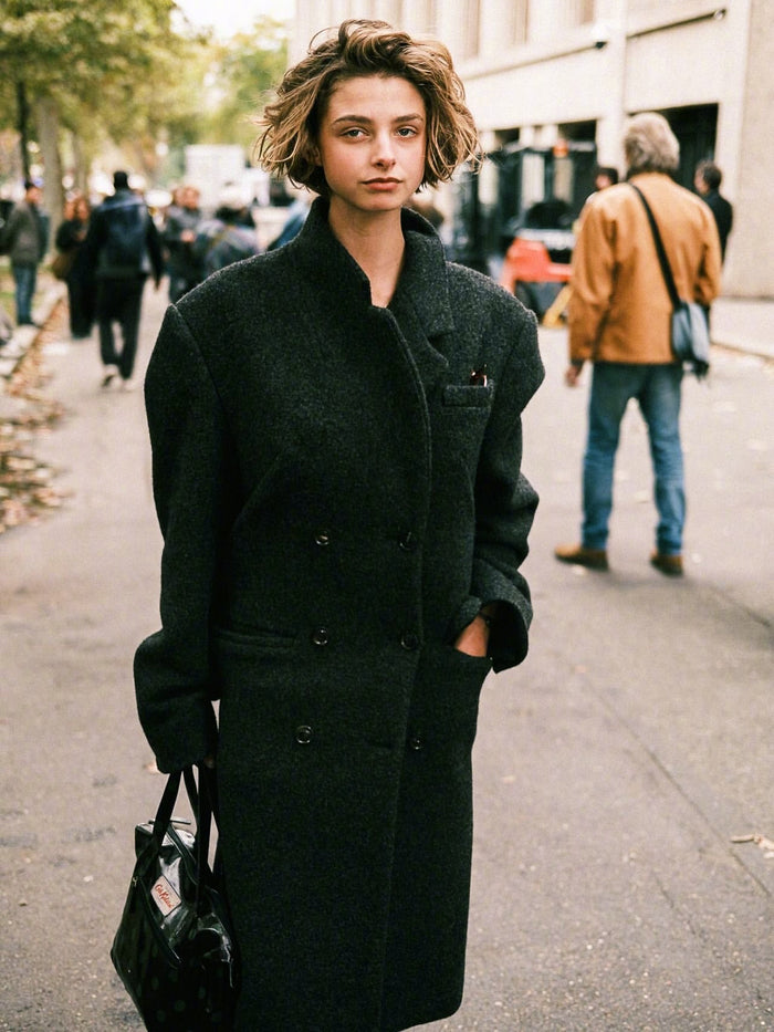 Fashion in 2026 isn’t about following rules , it’s about instinct, attitude, and identity