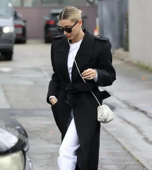 Wearing strategy: windbreaker selection and matching - LiveTrendsX