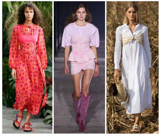 What are the fashion trends and inspirations for the fall of 2021? - LiveTrendsX