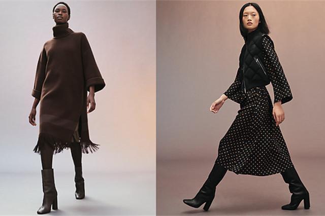 What is the fashion of autumn and winter of 2021, draw inspiration for daily wear from the five fashion trends - LiveTrendsX