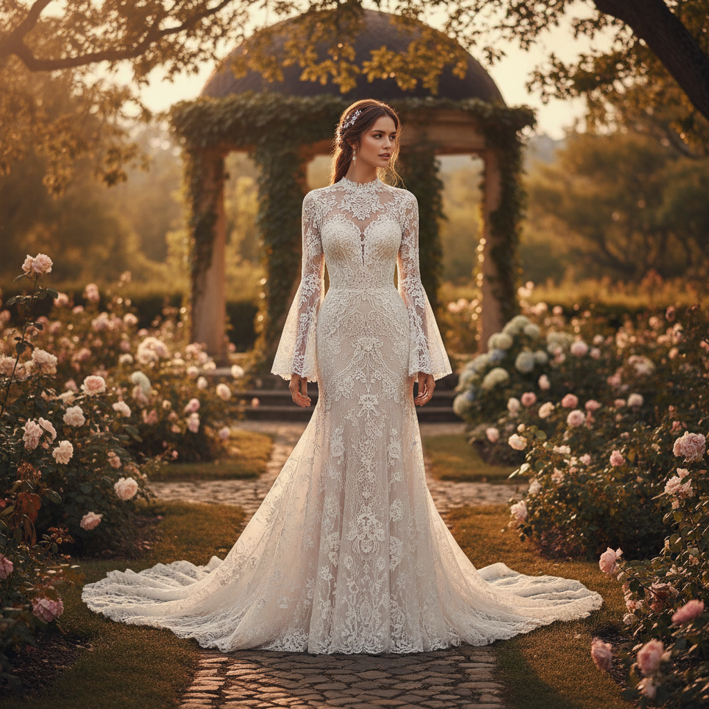 Wedding Dresses