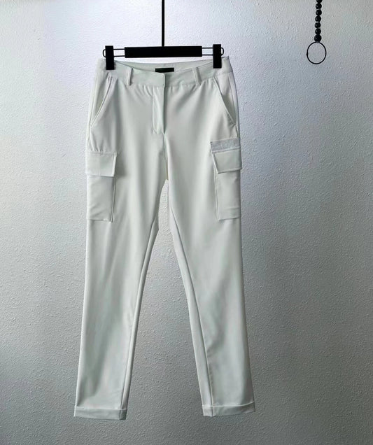 New Original Golf Clothing Women's Sports Functional Fabric Pants