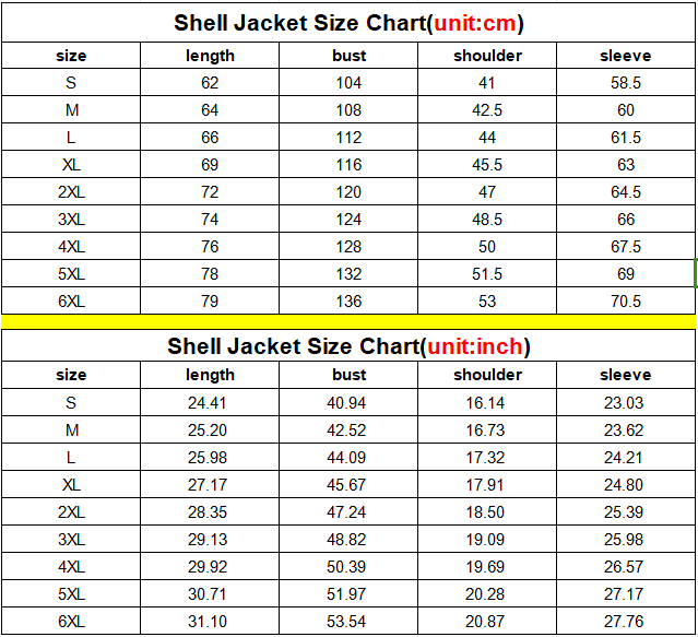 3 - in - 1 Waterproof Windbreaker for Men and Women - LiveTrendsX