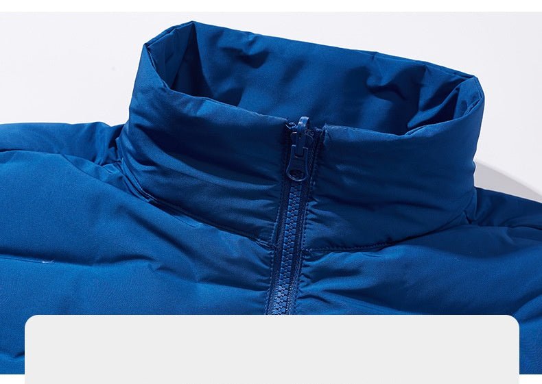 3 - in - 1 Waterproof Windbreaker for Men and Women - LiveTrendsX