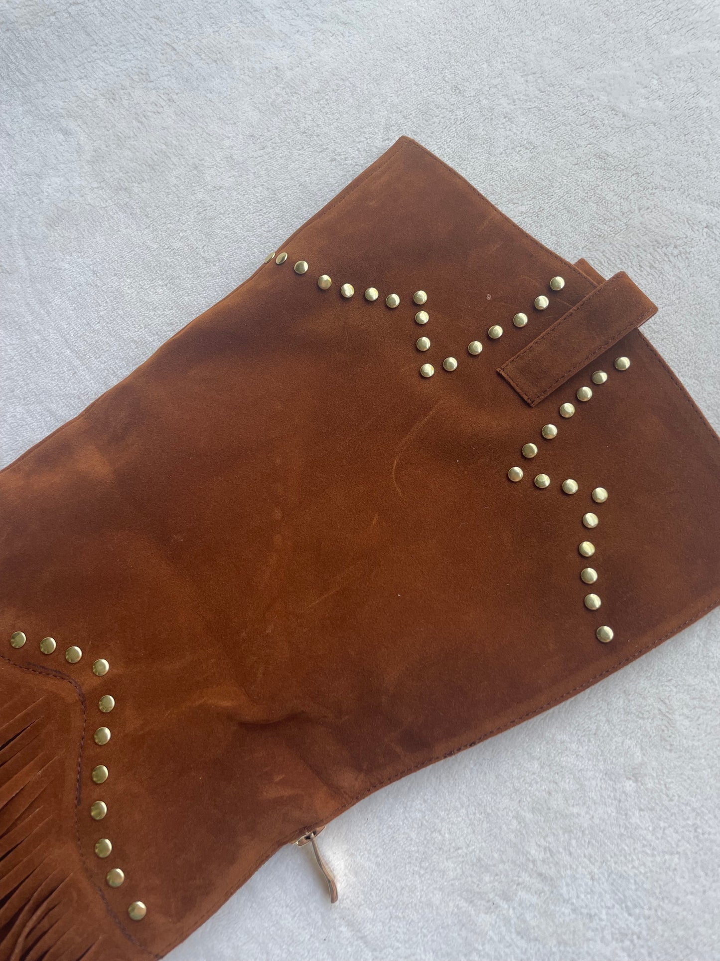 Cowboy boots Chunky Heels Over knee Thigh High Boots