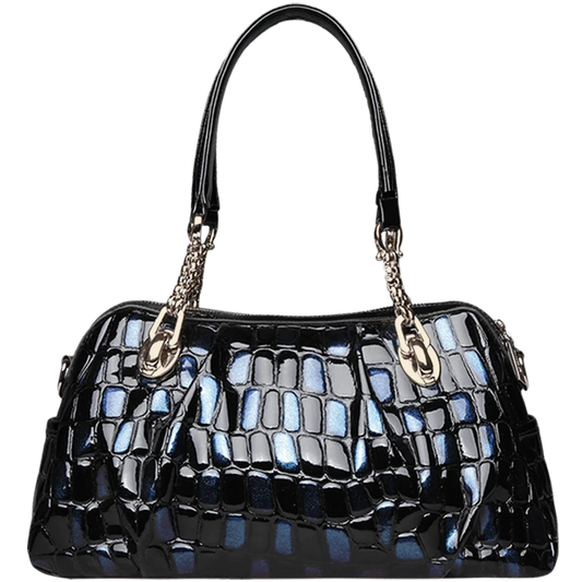 100% Full Cow Leather Bag Women Designer Top Handbag Seasons Female Large Bolsa Feminina