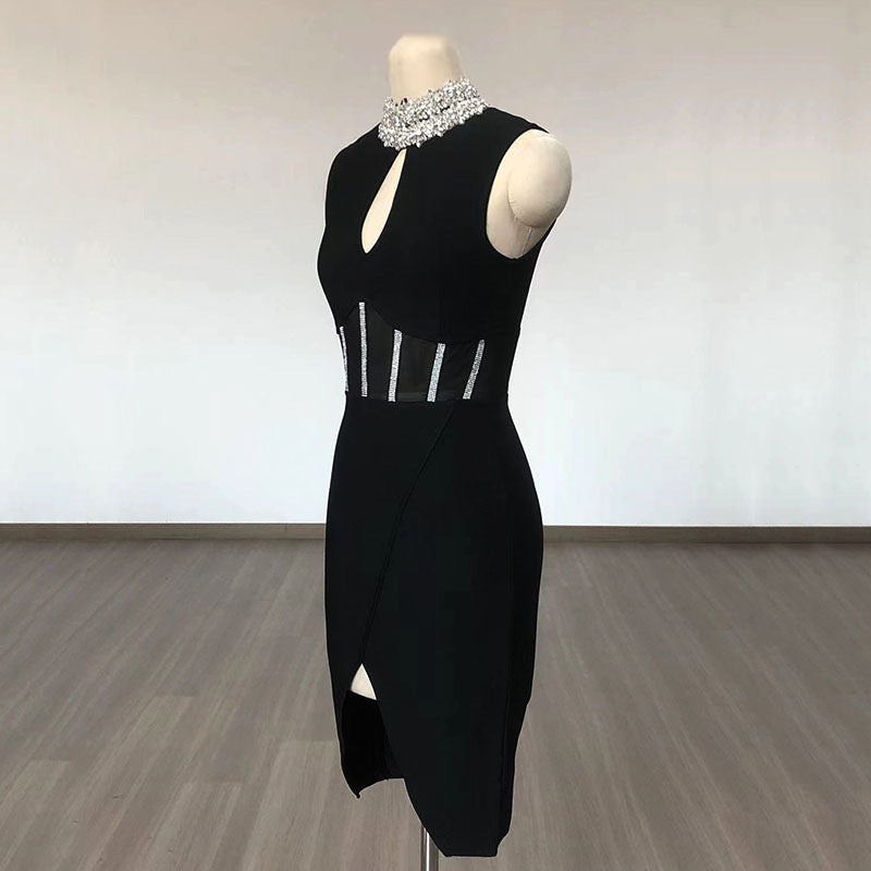 Sexy Party Dress Evening Club Outfits