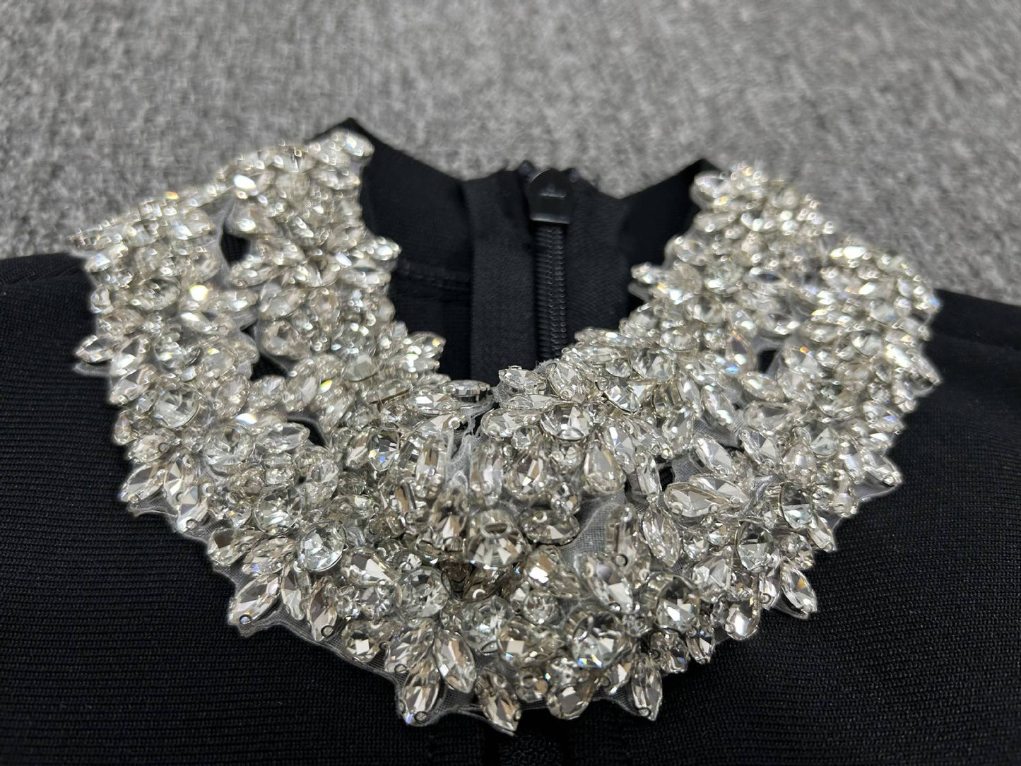 Sexy Party Dress Evening Club Outfits