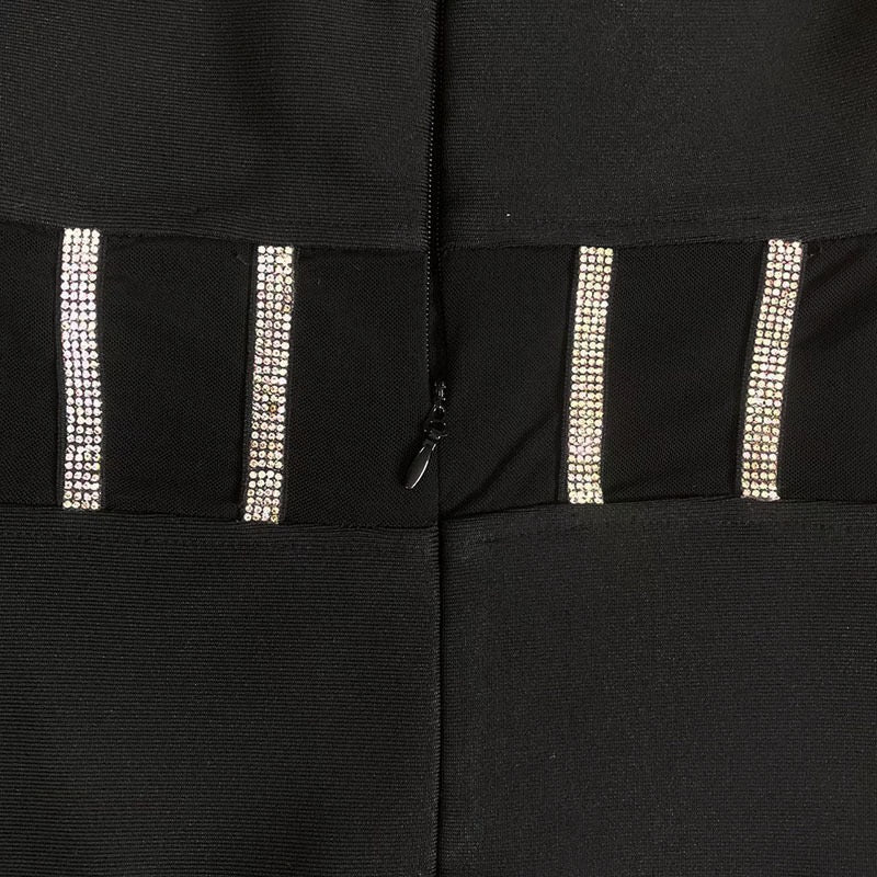 Sexy Party Dress Evening Club Outfits