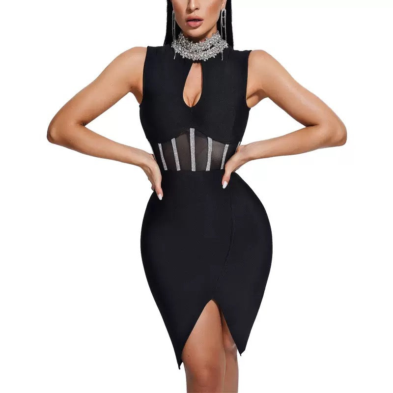 Sexy Party Dress Evening Club Outfits