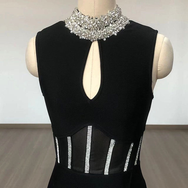 Sexy Party Dress Evening Club Outfits