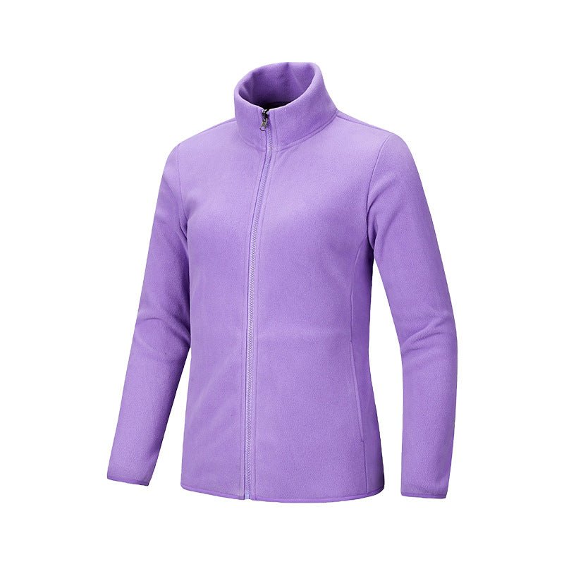 Advanced 2 - in - 1 Outdoor Shell Jacket For Men and Women - LiveTrendsX