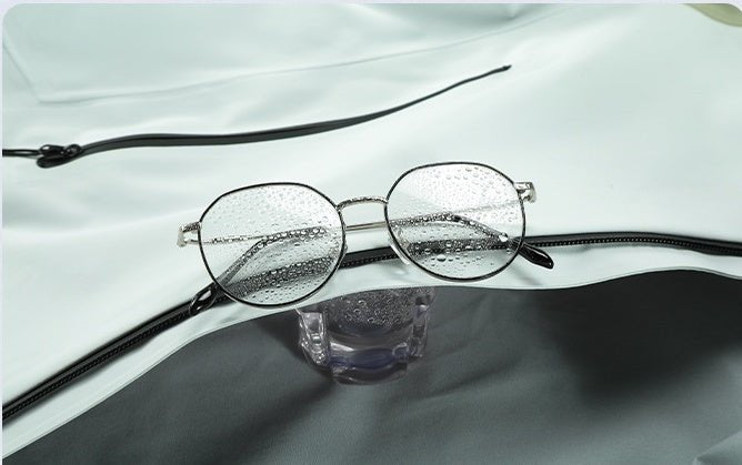 GB/T32614 - 2016 Hard Shell Outdoor Jacket for Men and Women - LiveTrendsX