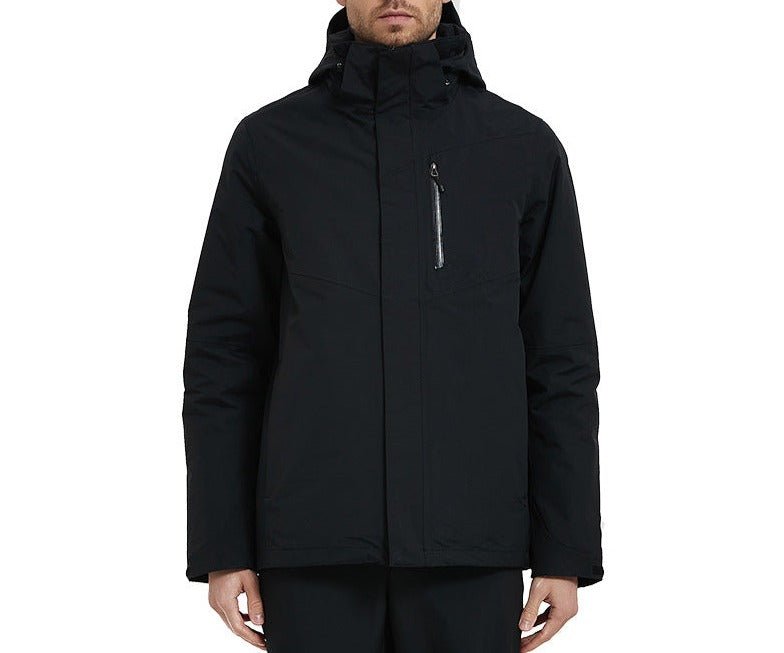 GB/T32614 Standard Waterproof Jacket Set - LiveTrendsX