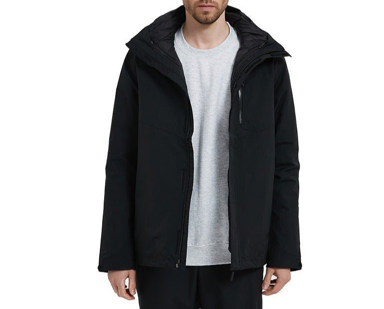 GB/T32614 Standard Waterproof Jacket Set - LiveTrendsX