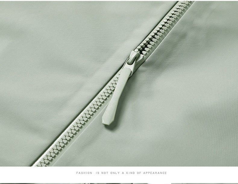 Lightweight Waterproof Shell Jacket for Men - LiveTrendsX