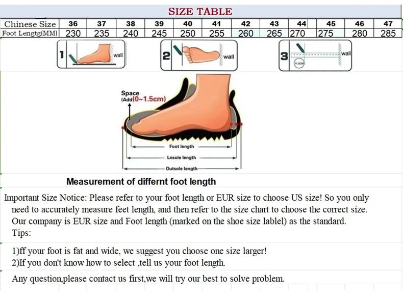 Men's Genuine Leather Punk Style Slip - On Chelsea Dress Boots - LiveTrendsX