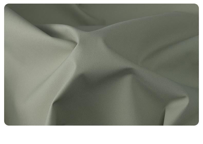 Men's Lightweight Outdoor Waterproof Shell Jacket - LiveTrendsX