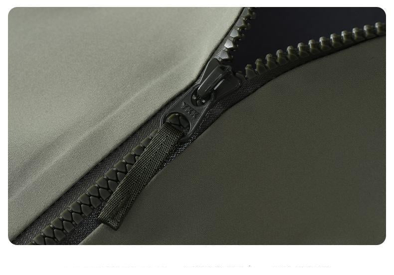 Men's Lightweight Outdoor Waterproof Shell Jacket - LiveTrendsX