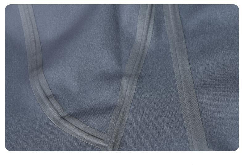 Men's Lightweight Outdoor Waterproof Shell Jacket - LiveTrendsX