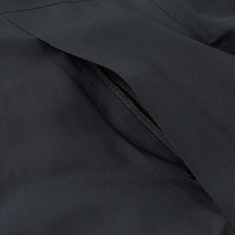 Premium 2 - in - 1 Outdoor Shell Jacket with 90% Duck Down Lining - LiveTrendsX