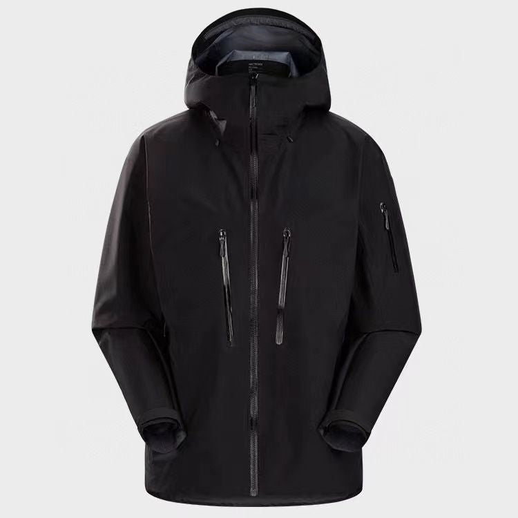 Ultimate Performance 3 - Layer Sealed Hardshell - LiveTrendsX