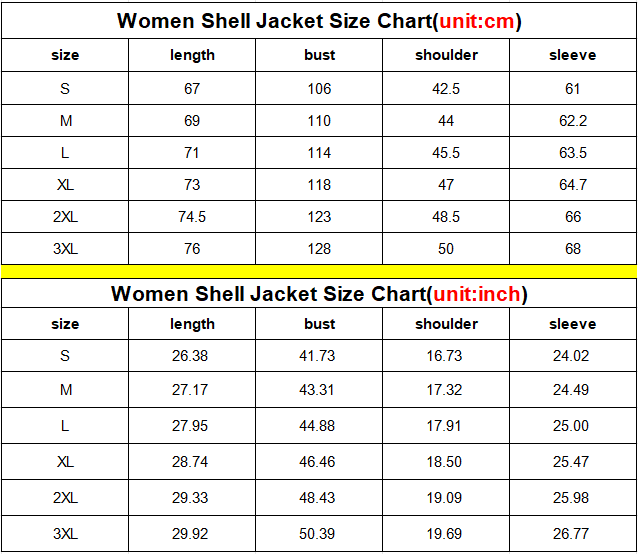 Ultimate Performance 3 - Layer Sealed Hardshell - LiveTrendsX
