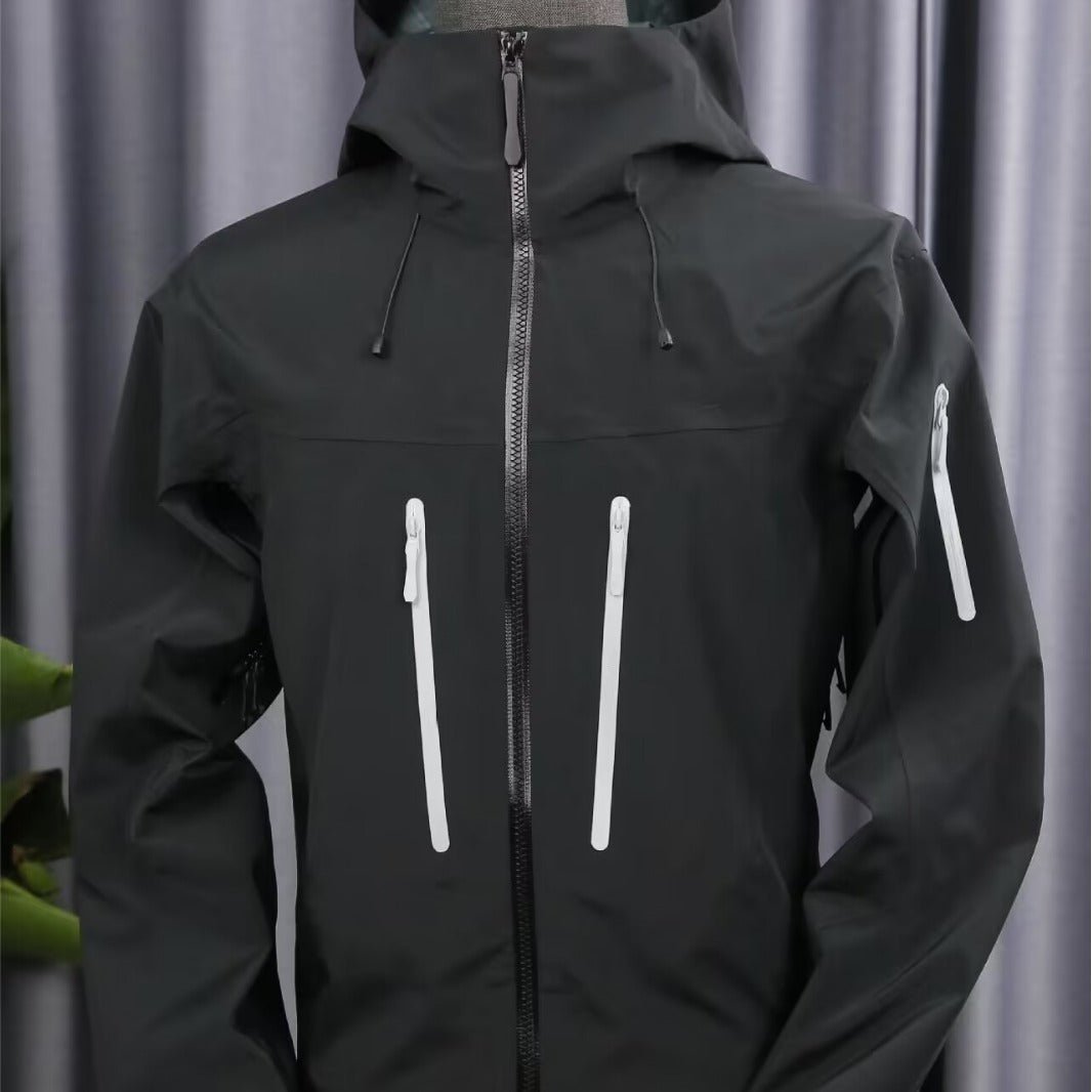 Ultimate Performance 3 - Layer Sealed Hardshell - LiveTrendsX