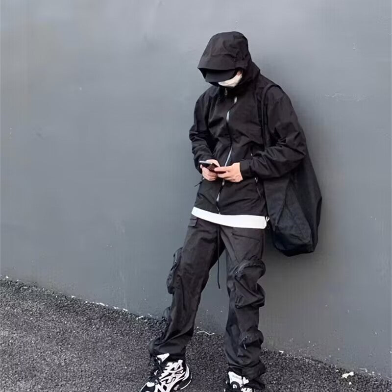 Ultimate Performance 3 - Layer Sealed Hardshell - LiveTrendsX