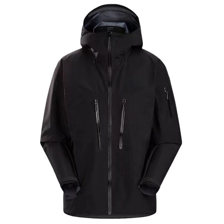 Ultimate Performance 3 - Layer Sealed Hardshell - LiveTrendsX