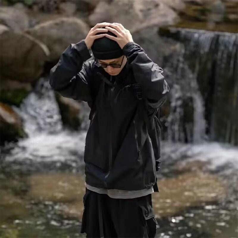 Ultimate Performance 3 - Layer Sealed Hardshell - LiveTrendsX