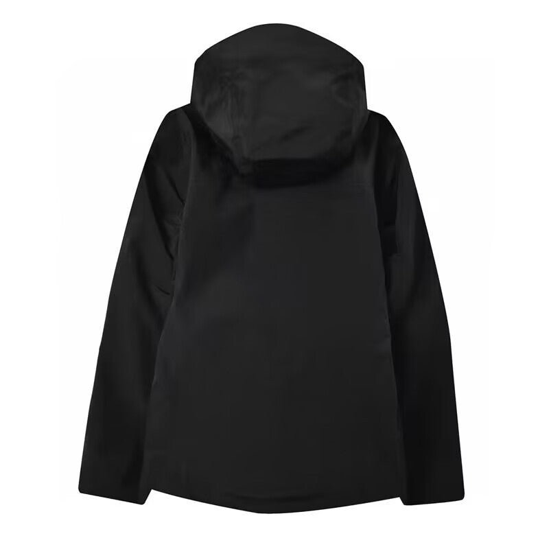 Ultimate Performance 3 - Layer Sealed Hardshell - LiveTrendsX