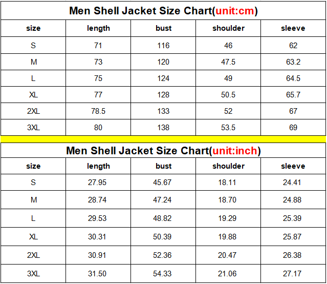 Ultimate Performance 3 - Layer Sealed Hardshell - LiveTrendsX