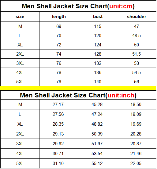 Versatile 2 - Piece Storm Jacket Set - LiveTrendsX