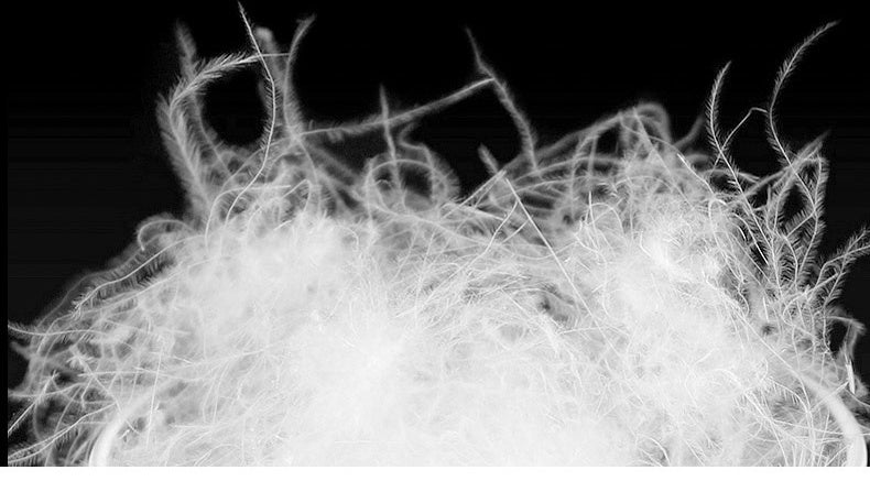 Versatile 3 - in - 1 Outdoor Down Jacket - LiveTrendsX