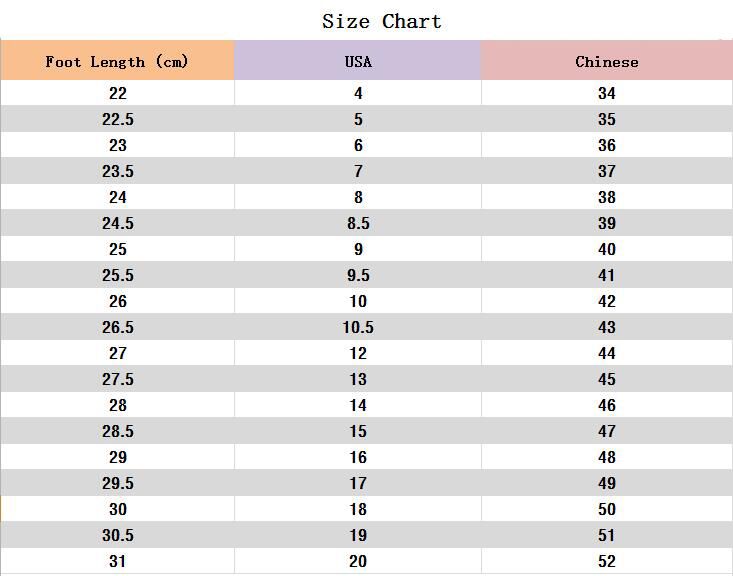 Popular Women Ankle Boots Platform Round Toe Thin High Heel Boots Female Black Shoes Woman Plus Size 4-20 - LiveTrendsX