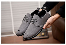 Load image into Gallery viewer, Casual Shoes Simple Lok Fu Shoes Breathable Fashion Casual Shoes - LiveTrendsX
