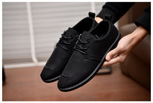 Load image into Gallery viewer, Casual Shoes Simple Lok Fu Shoes Breathable Fashion Casual Shoes - LiveTrendsX
