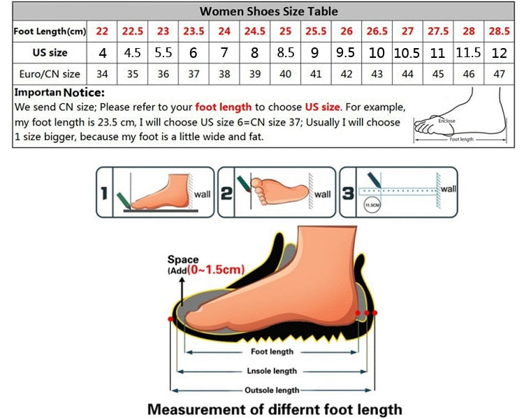 Women Chunky Sneakers Knit Thick Soled Increased Women's Sneaker  Breathable Woman Shoes Lady Footwear Plus Size - LiveTrendsX