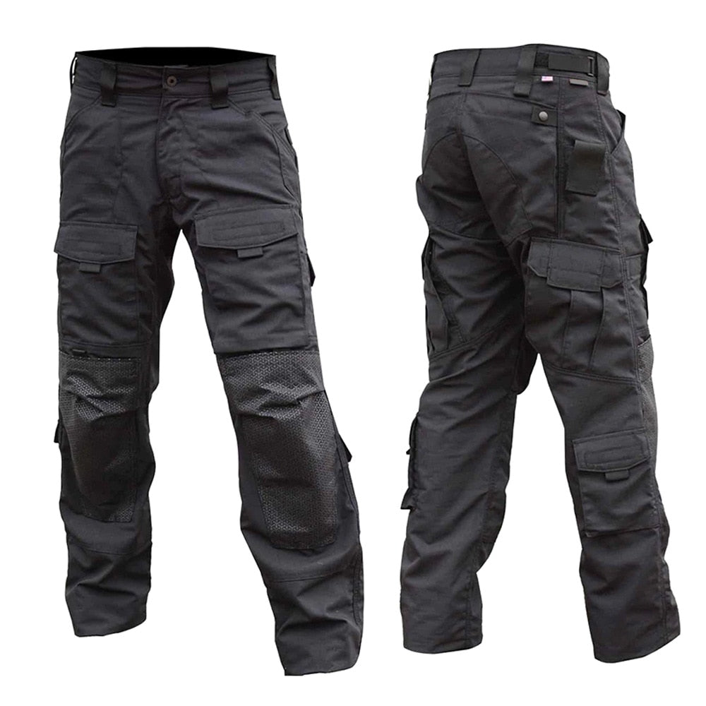 Outdoor Wear-resistant Secret Service Pant