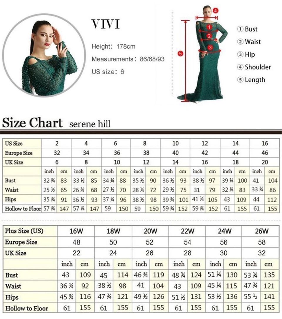 Beaded One Shoulder Mint Mermaid Luxury Evening Dresses Gowns Elegant - LiveTrendsX