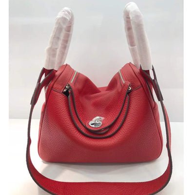 Casual Genuine leather Large size shoulder bags - LiveTrendsX